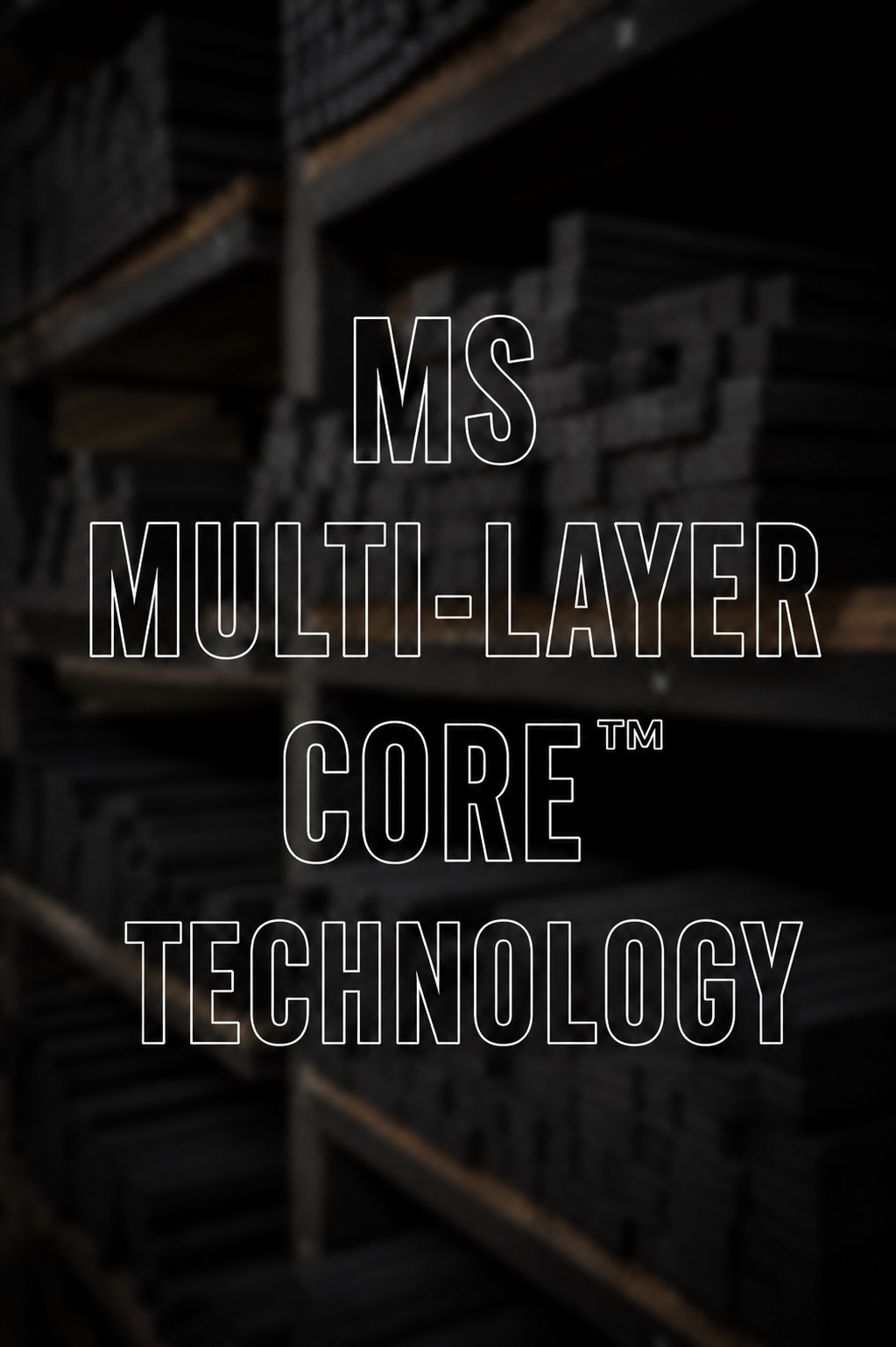 Butt Technology